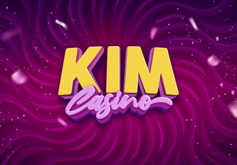 Kim casino logo