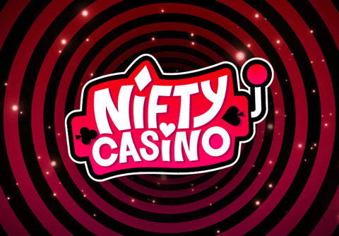 Nifty casino logo